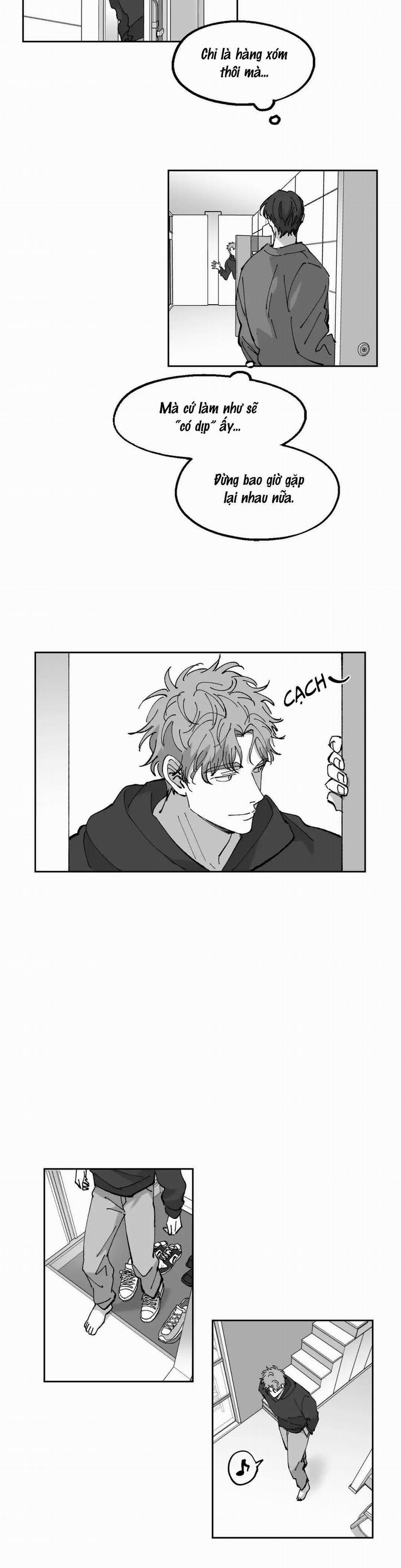 Nông trại tình yêu 20 trang 18