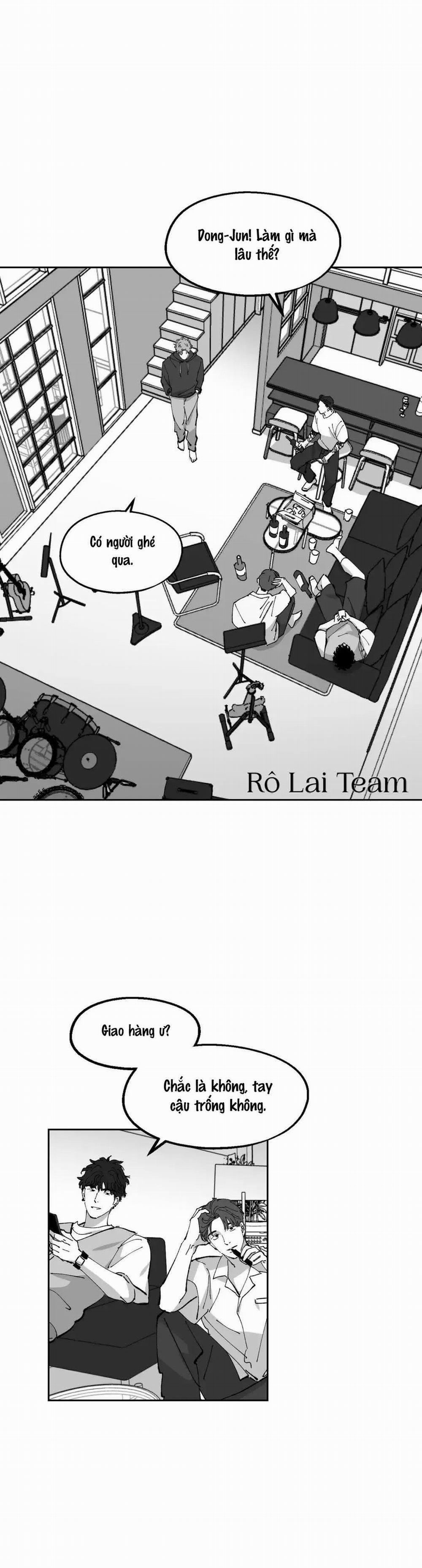 Nông trại tình yêu 20 trang 19