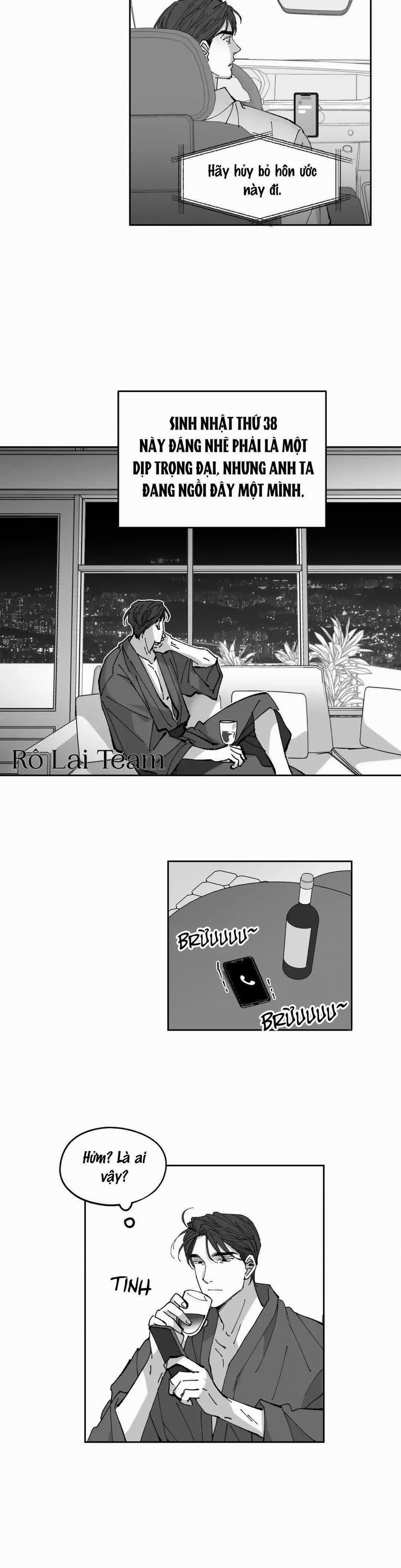 Nông trại tình yêu 20 trang 4