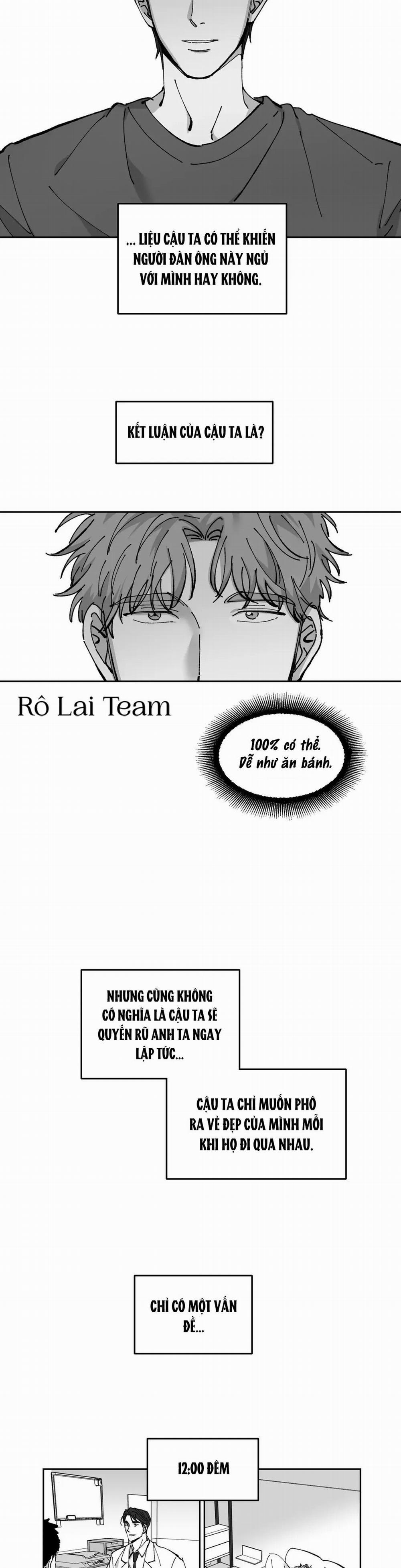 Nông trại tình yêu 21 Ngoại truyện 2 trang 14