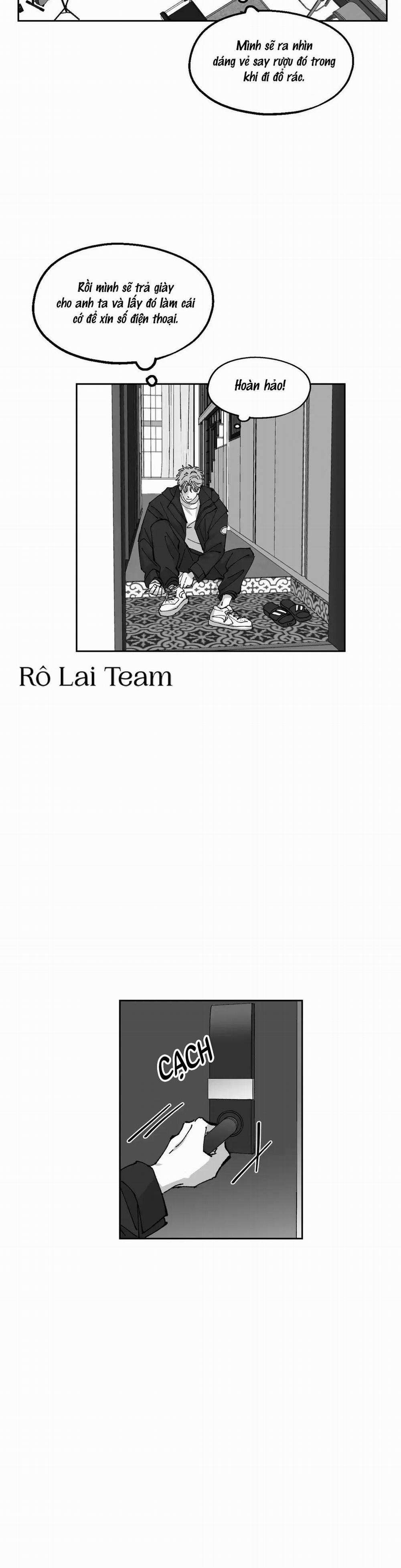 Nông trại tình yêu 21 Ngoại truyện 2 trang 18