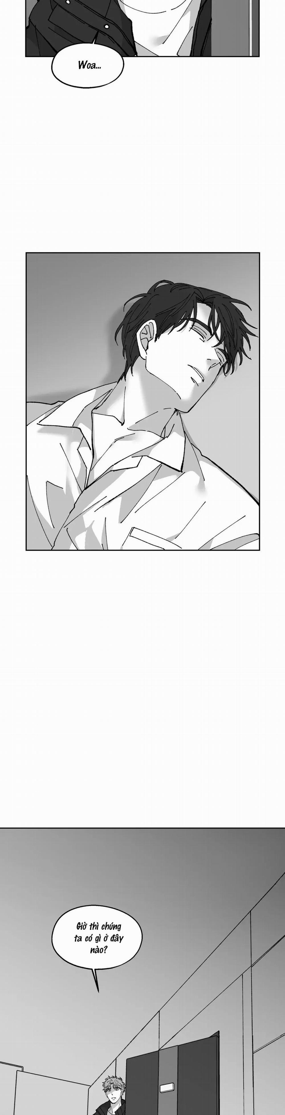 Nông trại tình yêu 21 Ngoại truyện 2 trang 21