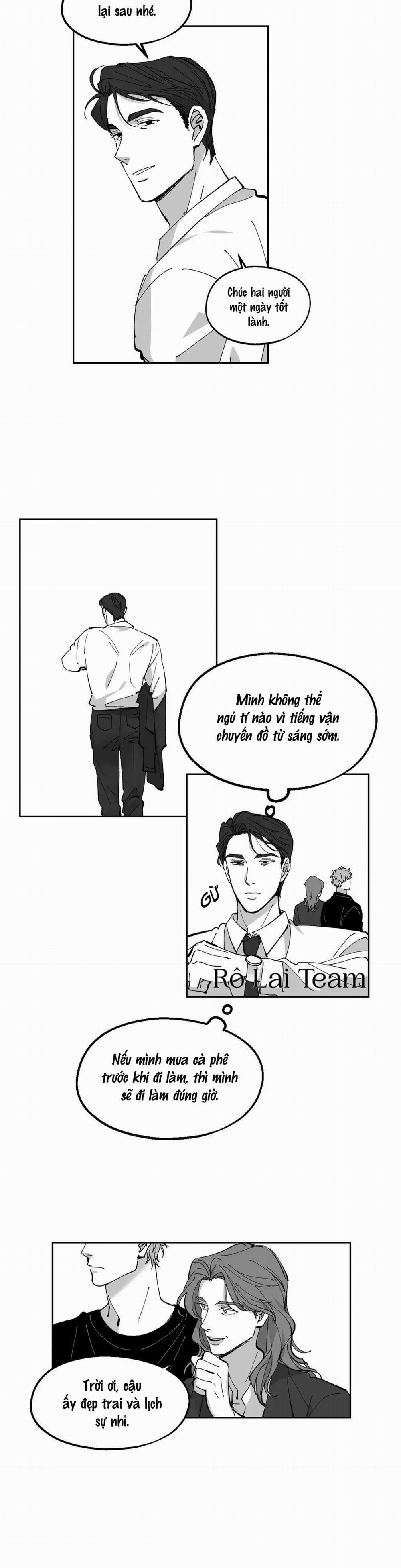 Nông trại tình yêu 21 Ngoại truyện 2 trang 6