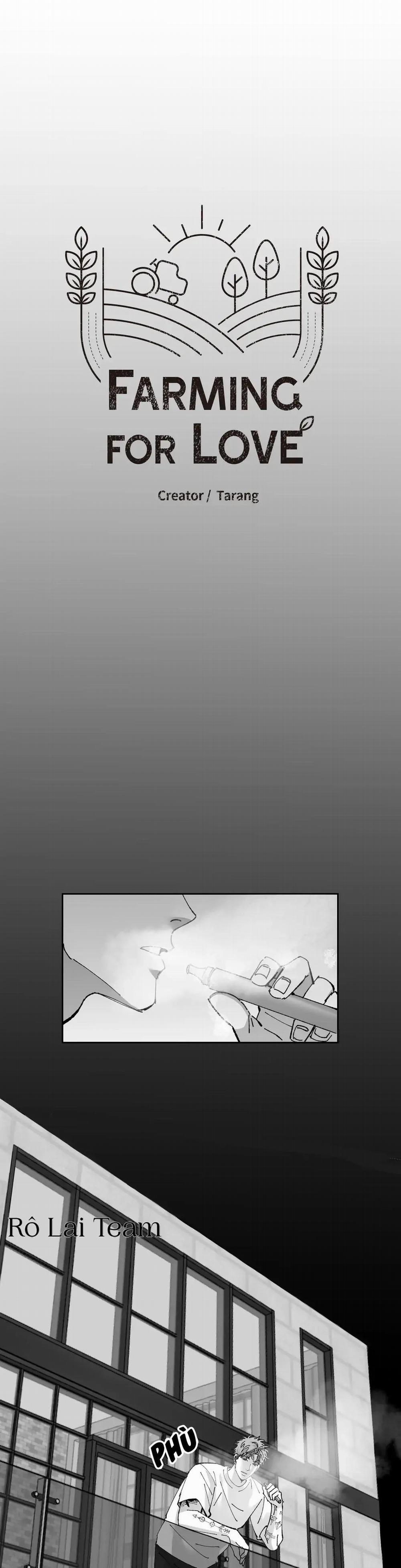 Nông trại tình yêu 21 Ngoại truyện 2 trang 8