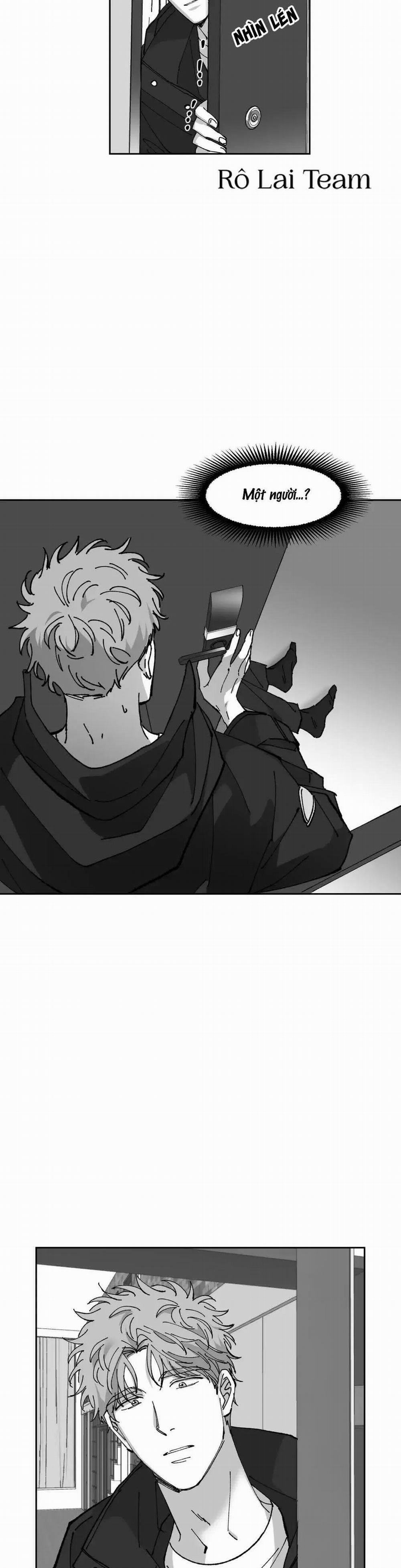 Nông trại tình yêu 21 trang 20