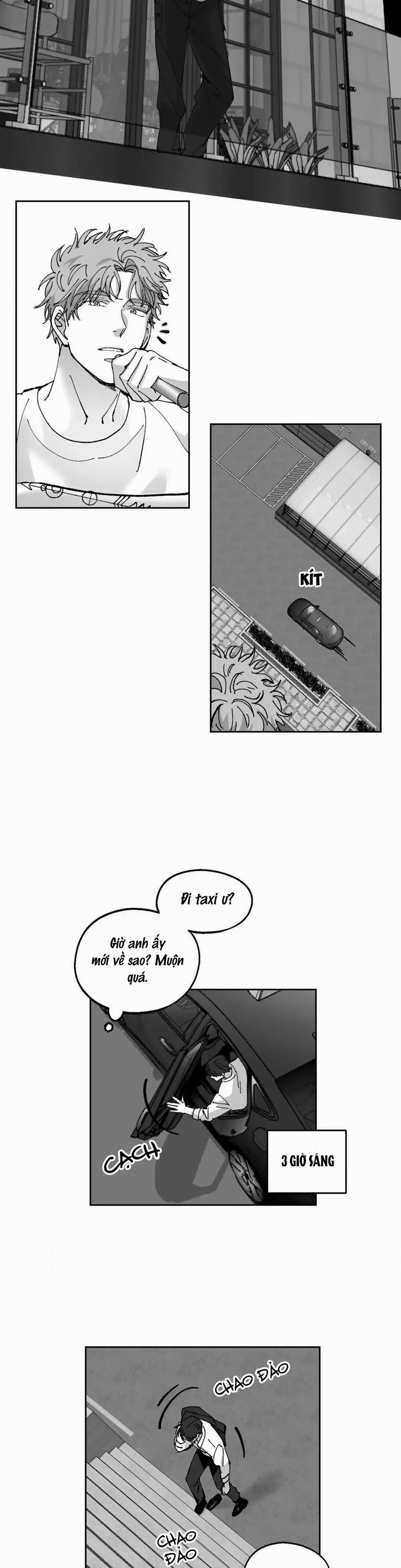 Nông trại tình yêu 21 trang 9