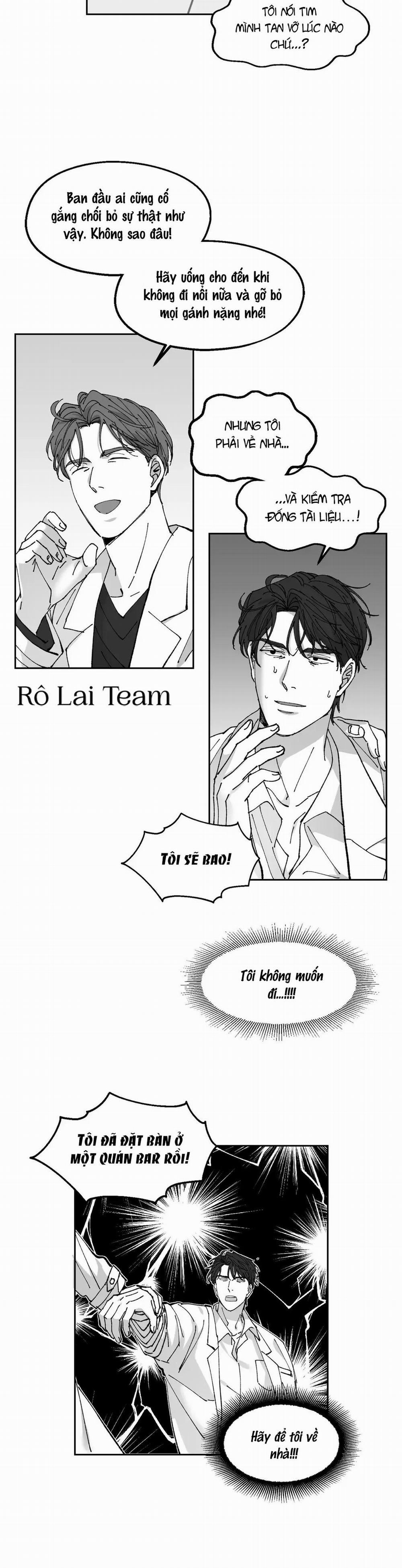 Nông trại tình yêu 22 Ngoại truyện 3 trang 10