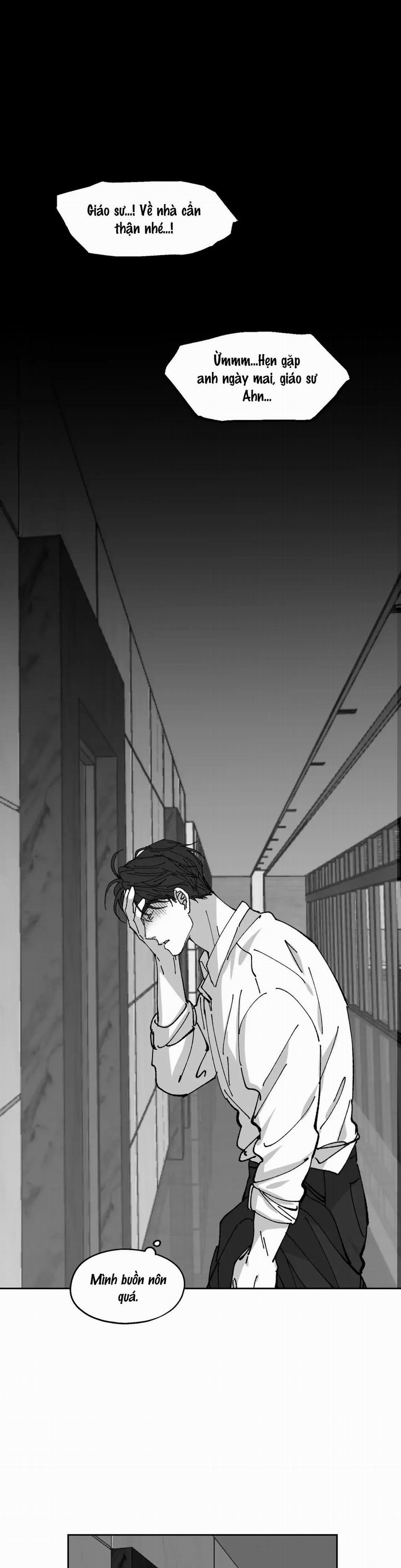 Nông trại tình yêu 22 Ngoại truyện 3 trang 13