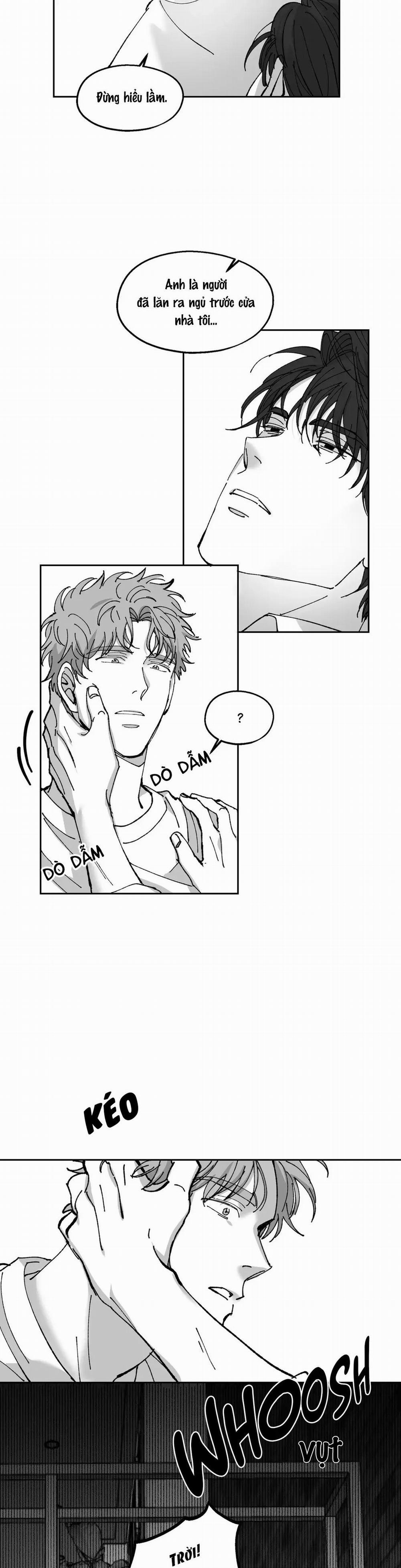 Nông trại tình yêu 22 Ngoại truyện 3 trang 21