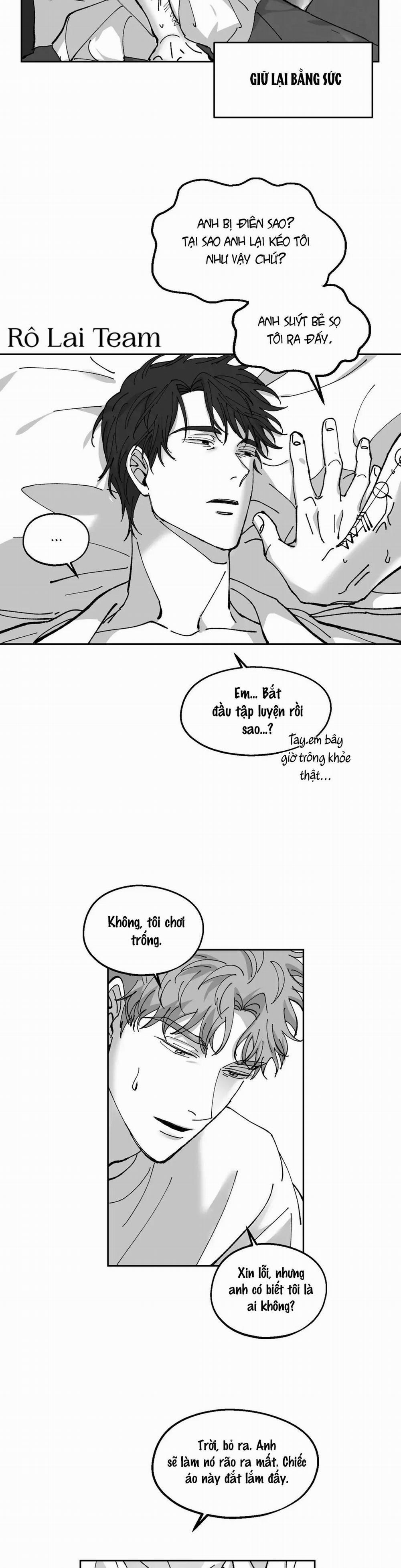 Nông trại tình yêu 22 Ngoại truyện 3 trang 23