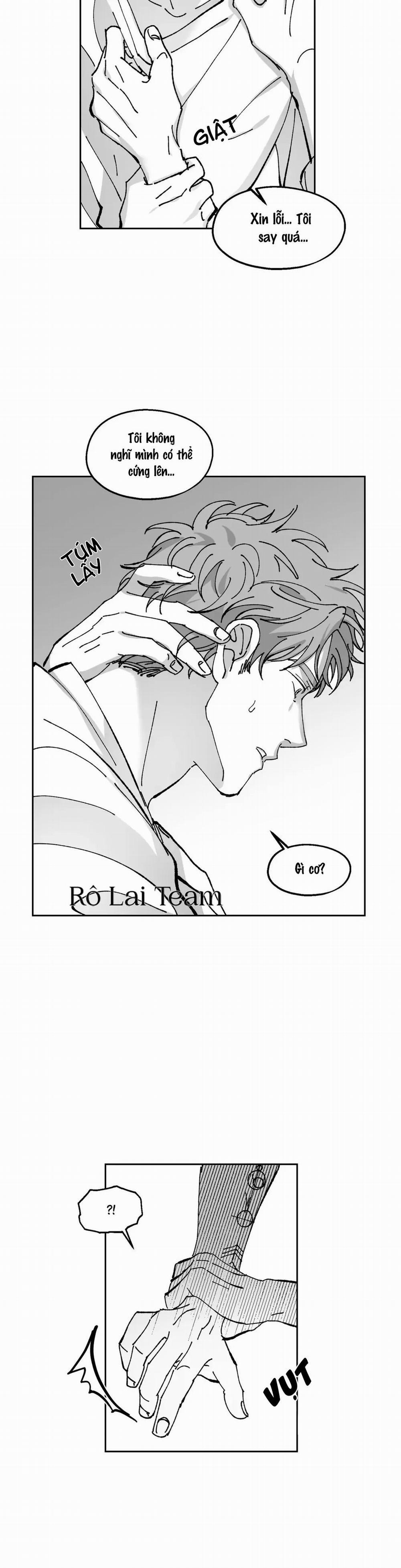 Nông trại tình yêu 22 Ngoại truyện 3 trang 24