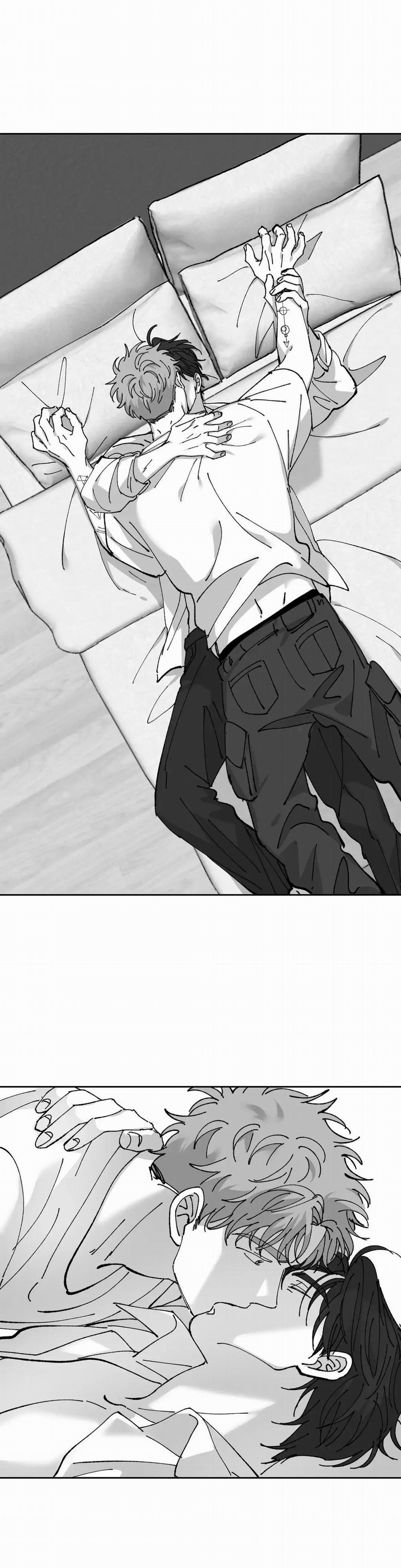 Nông trại tình yêu 22 Ngoại truyện 3 trang 25