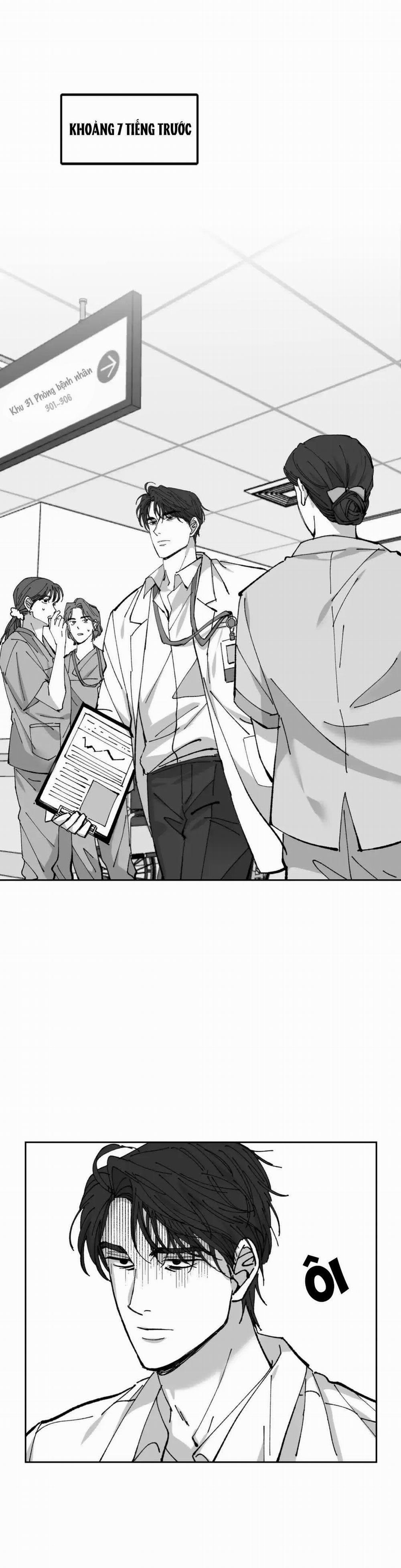 Nông trại tình yêu 22 trang 1