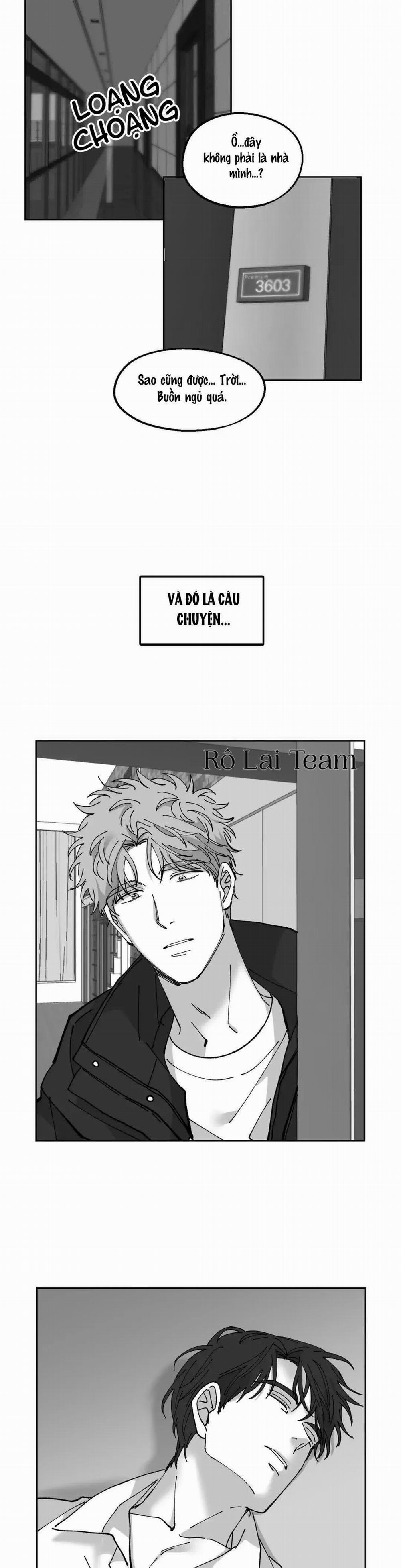 Nông trại tình yêu 22 trang 15