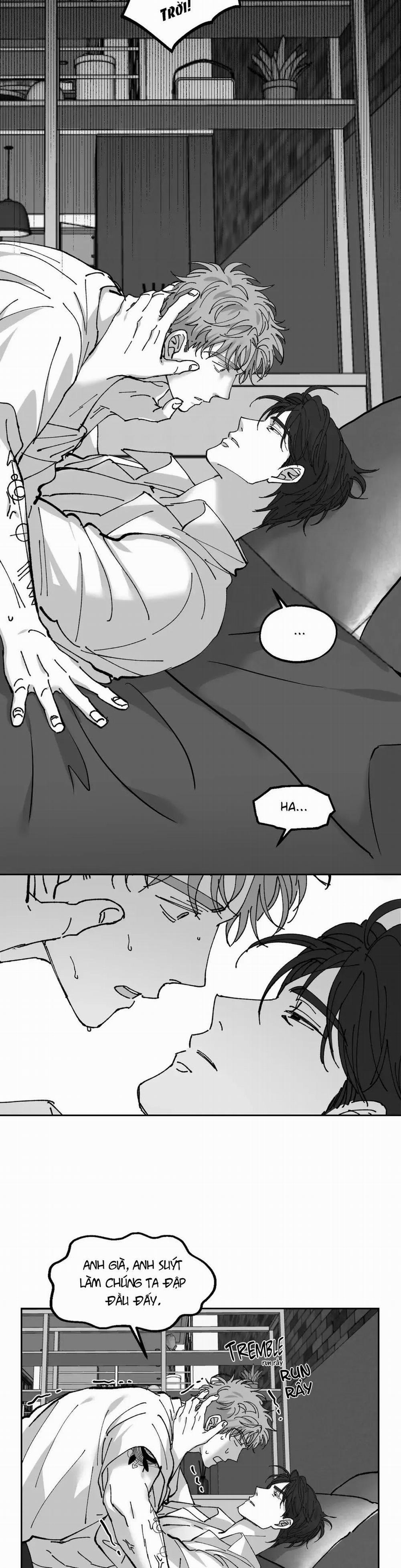 Nông trại tình yêu 22 trang 22