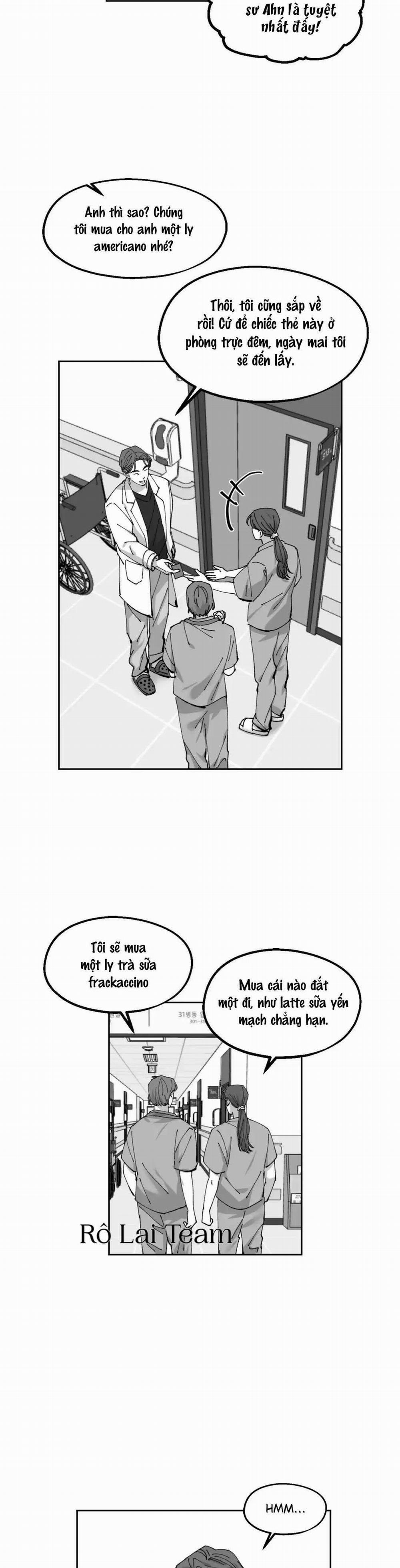 Nông trại tình yêu 22 trang 4