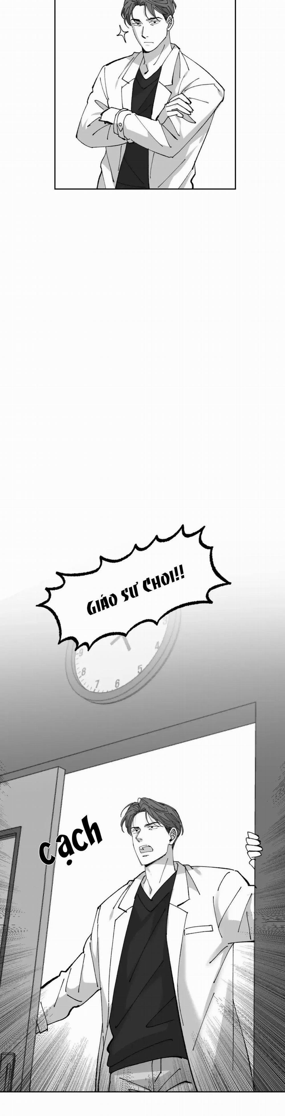 Nông trại tình yêu 22 trang 5