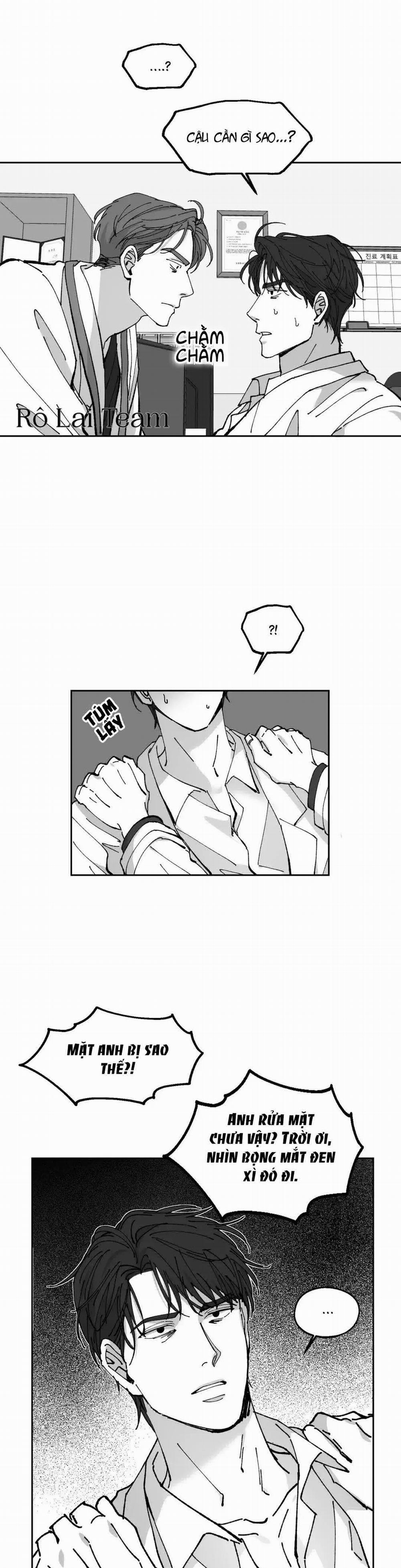 Nông trại tình yêu 22 trang 7