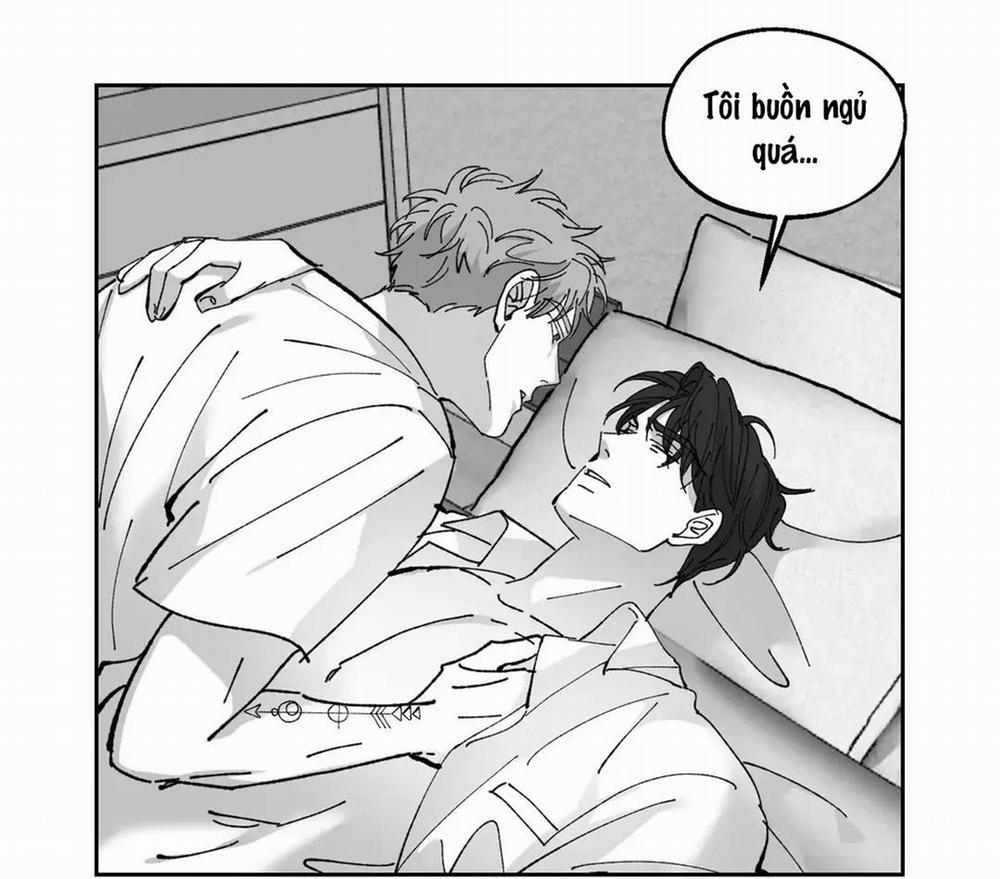 Nông trại tình yêu 23 Ngoại truyện 4 trang 12