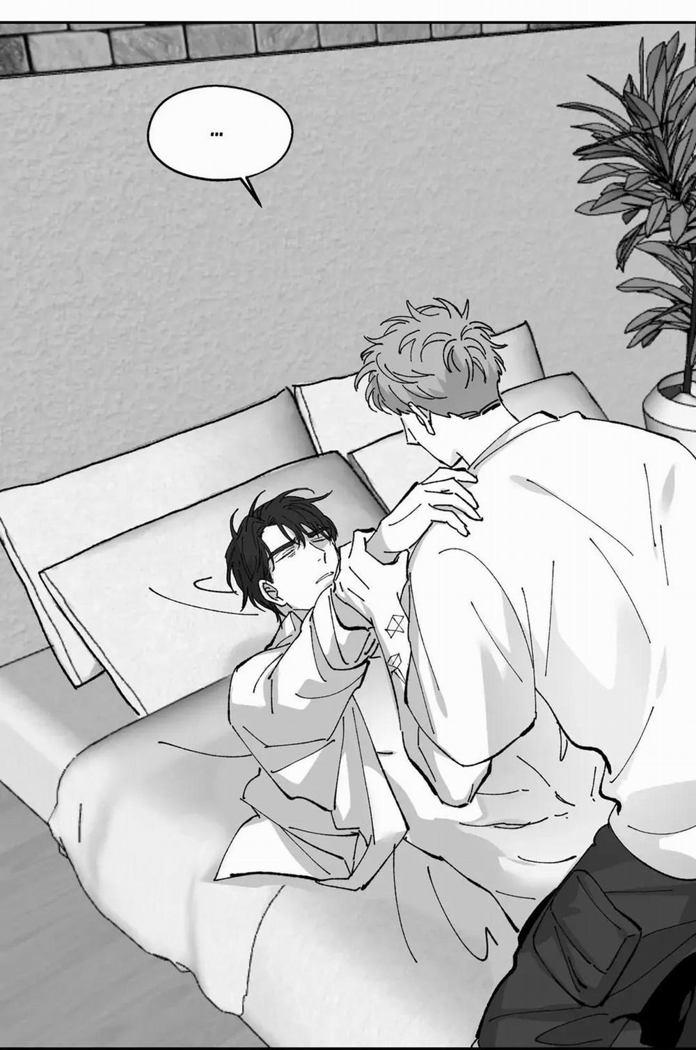 Nông trại tình yêu 23 Ngoại truyện 4 trang 17