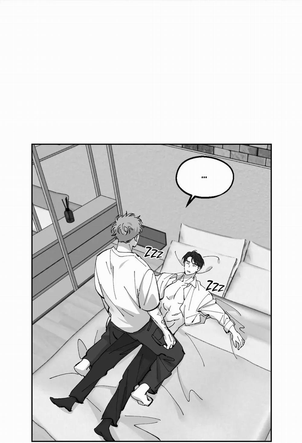 Nông trại tình yêu 23 Ngoại truyện 4 trang 18