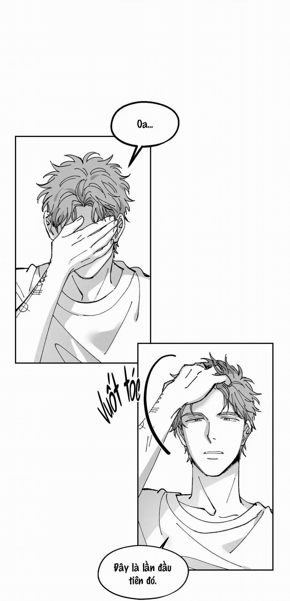 Nông trại tình yêu 23 Ngoại truyện 4 trang 19