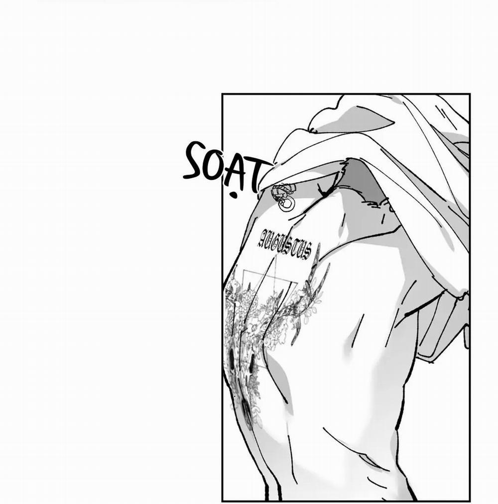 Nông trại tình yêu 23 Ngoại truyện 4 trang 23