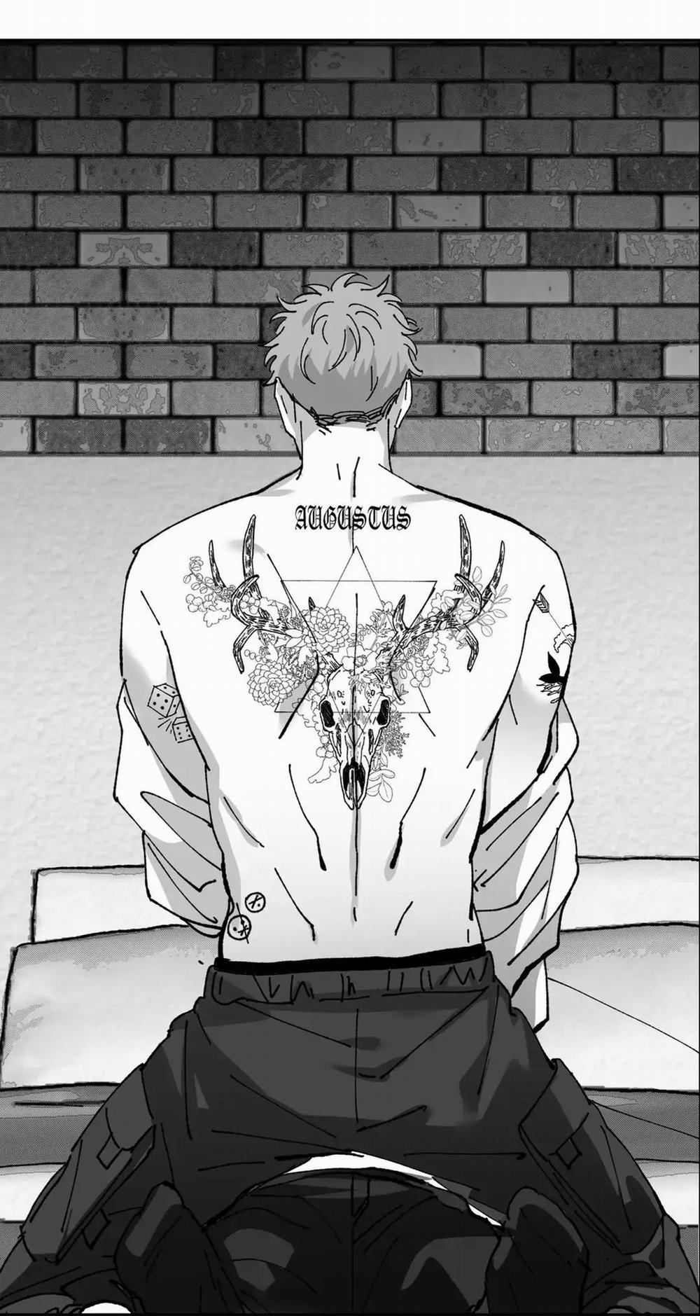 Nông trại tình yêu 23 Ngoại truyện 4 trang 25