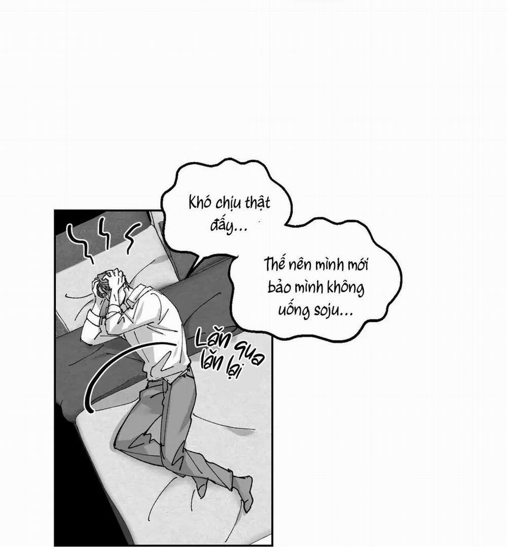 Nông trại tình yêu 23 Ngoại truyện 4 trang 37