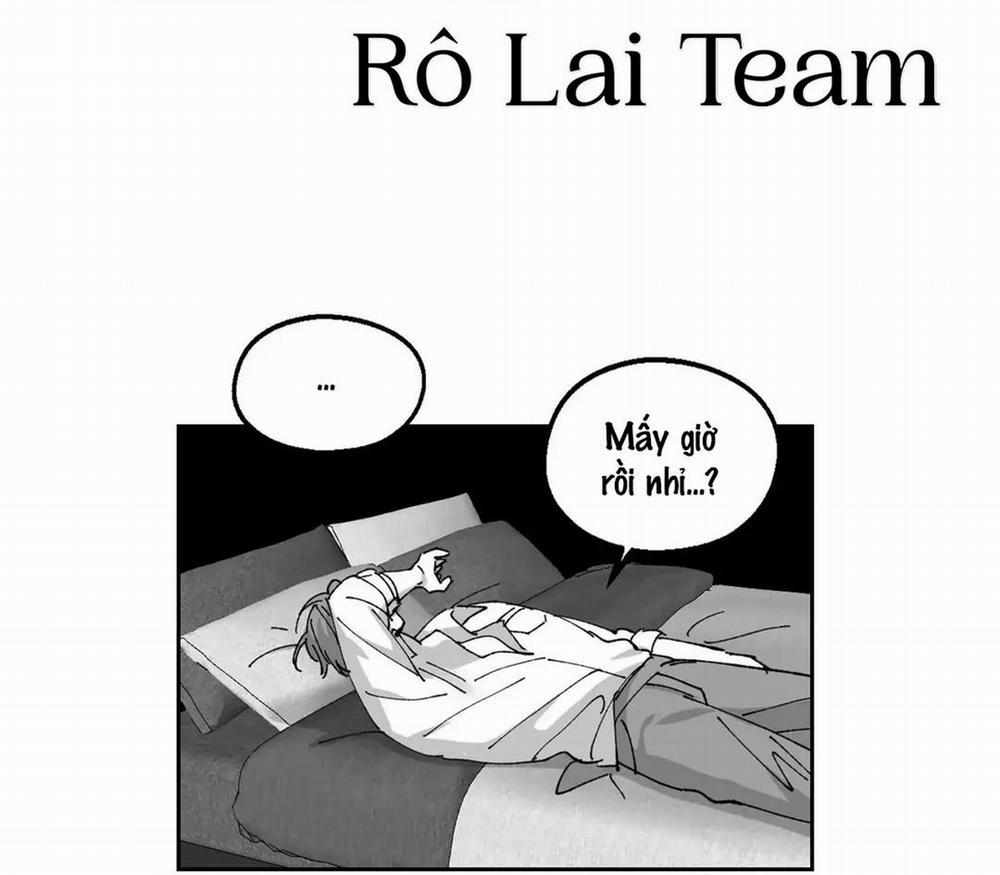 Nông trại tình yêu 23 Ngoại truyện 4 trang 38