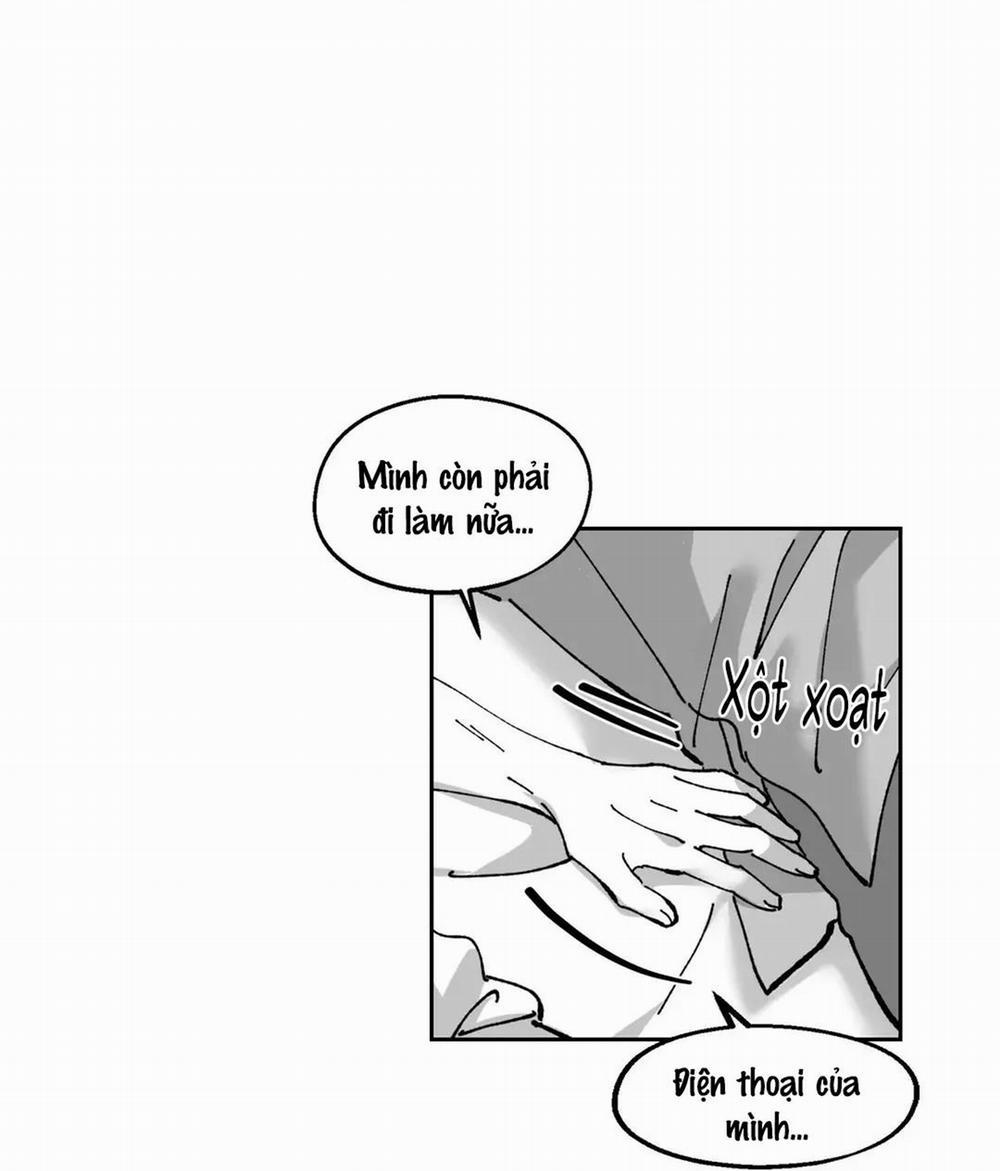 Nông trại tình yêu 23 Ngoại truyện 4 trang 39