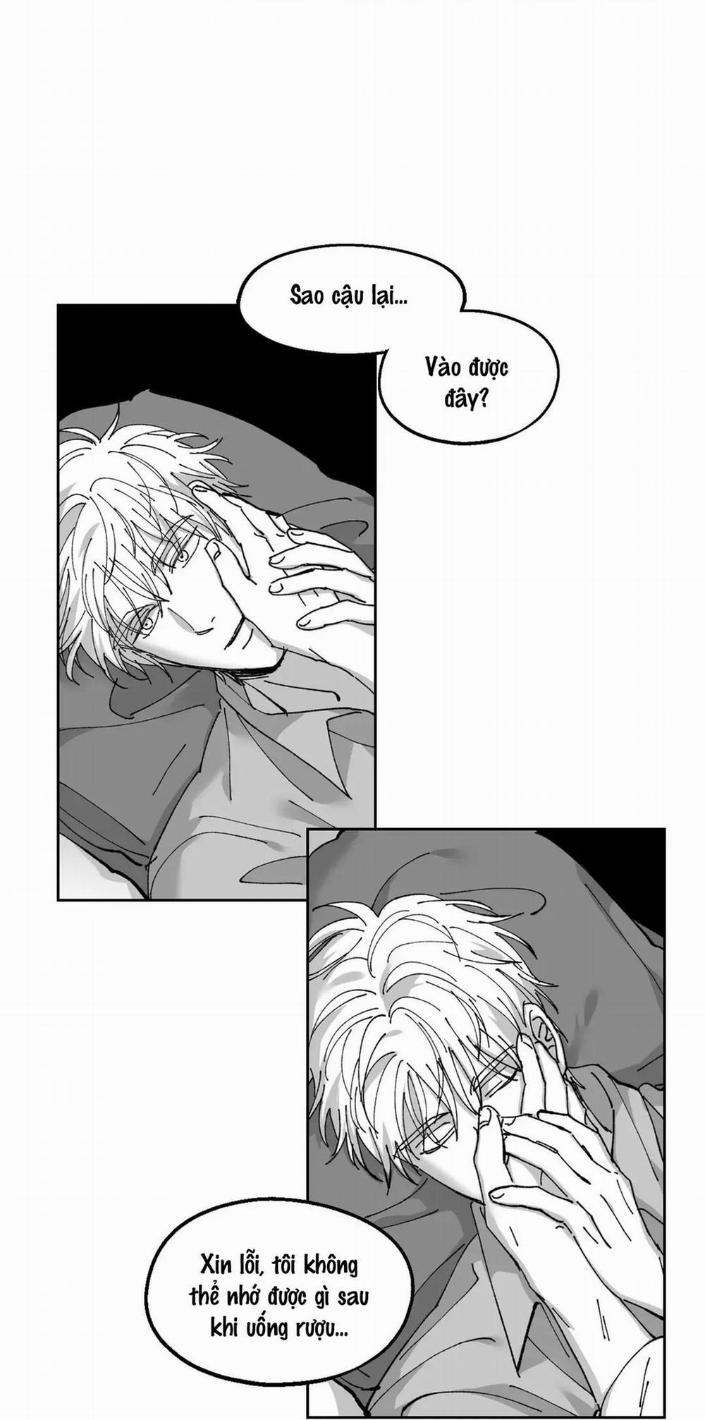 Nông trại tình yêu 23 Ngoại truyện 4 trang 49