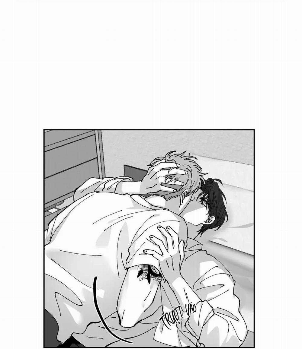 Nông trại tình yêu 23 Ngoại truyện 4 trang 7