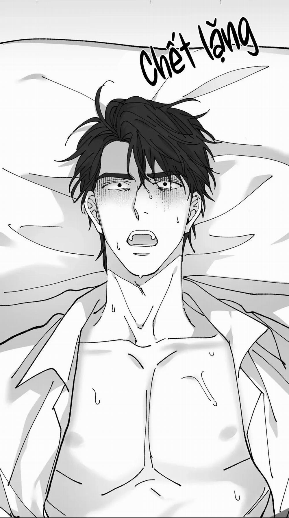 Nông trại tình yêu 23 Ngoại truyện 4 trang 72