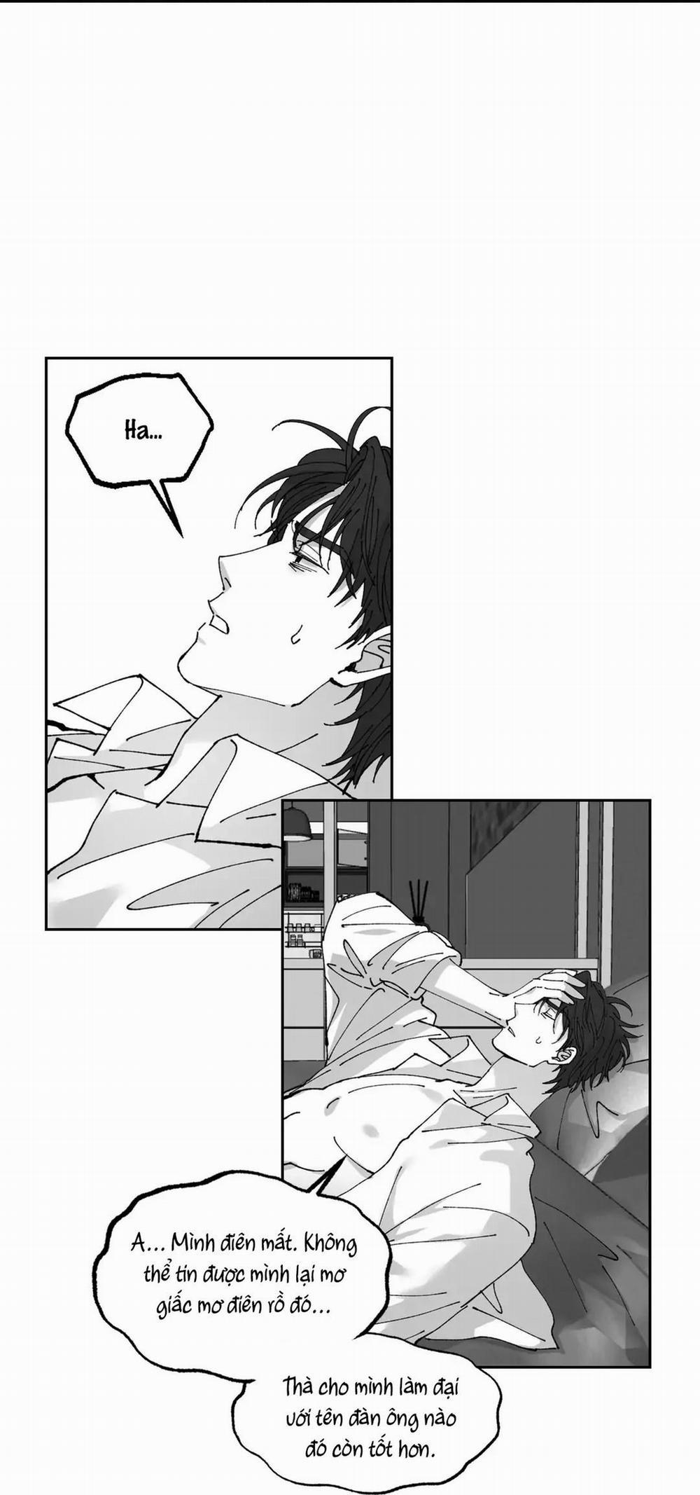 Nông trại tình yêu 23 Ngoại truyện 4 trang 74