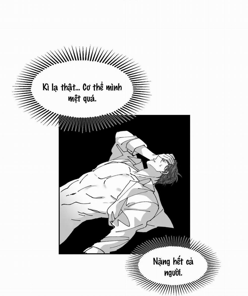 Nông trại tình yêu 23 Ngoại truyện 4 trang 75