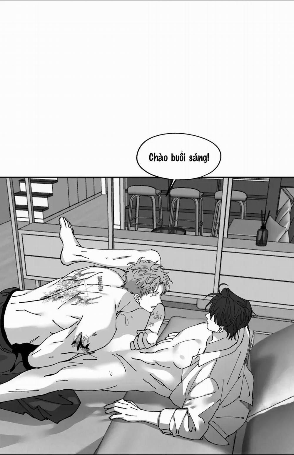 Nông trại tình yêu 23 Ngoại truyện 4 trang 86