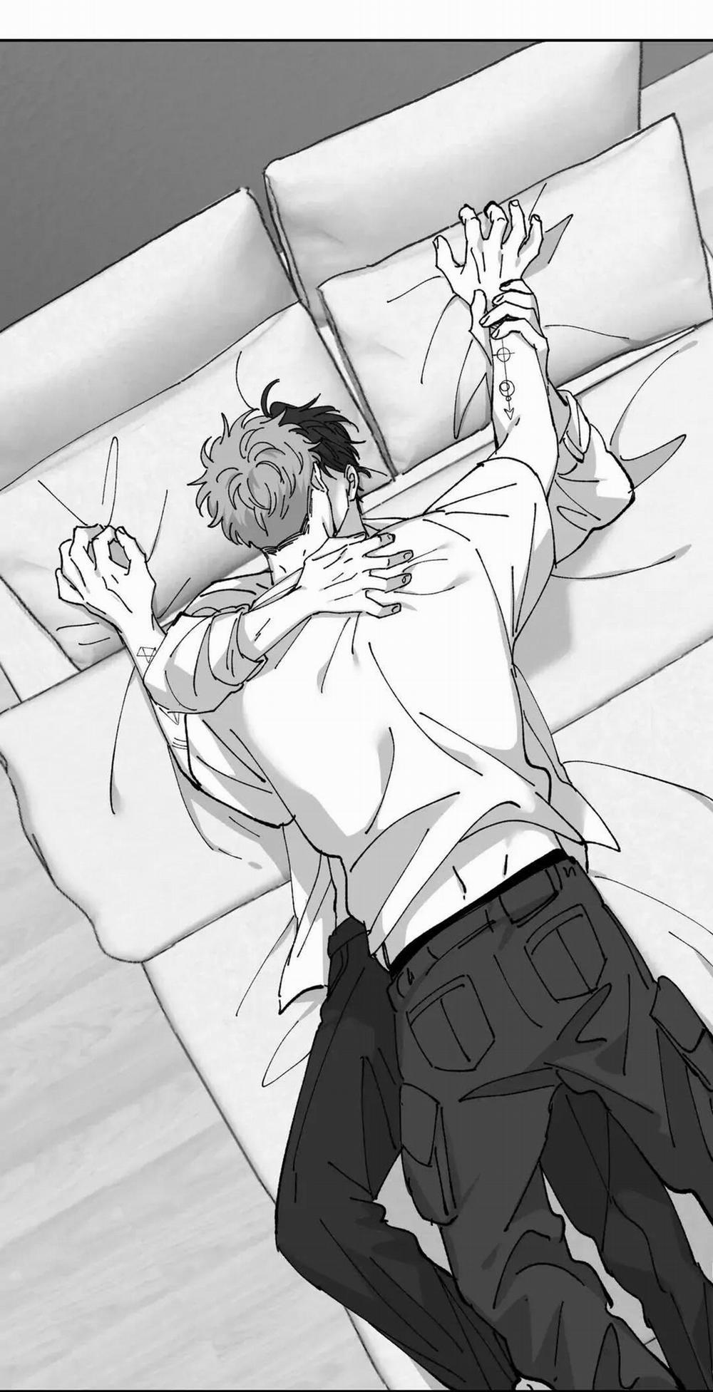 Nông trại tình yêu 23 trang 1