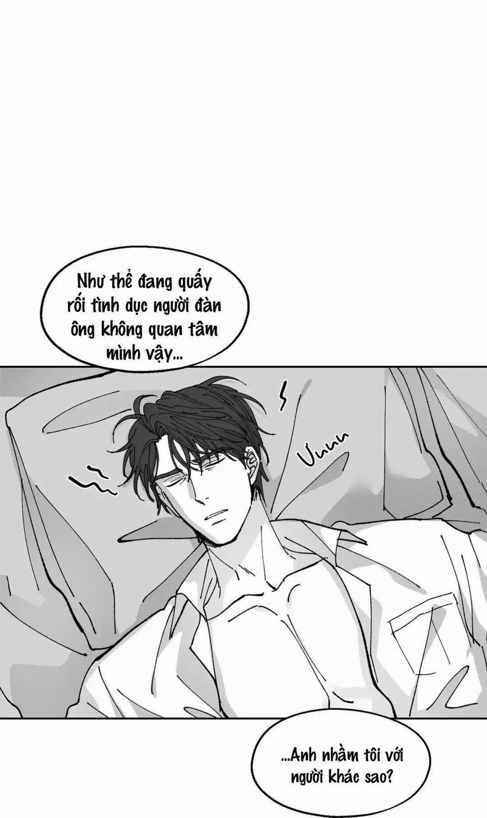 Nông trại tình yêu 23 trang 20