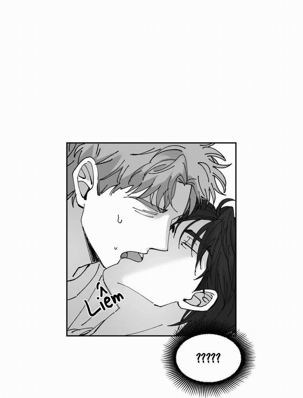 Nông trại tình yêu 23 trang 4