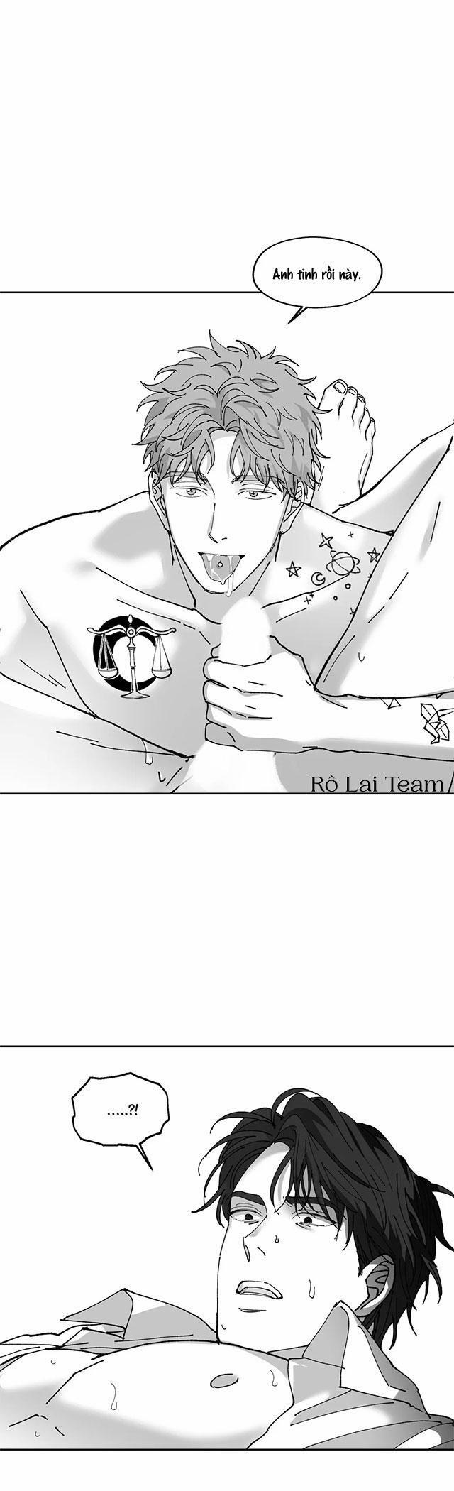 Nông trại tình yêu 24 Ngoại truyện 5 trang 0