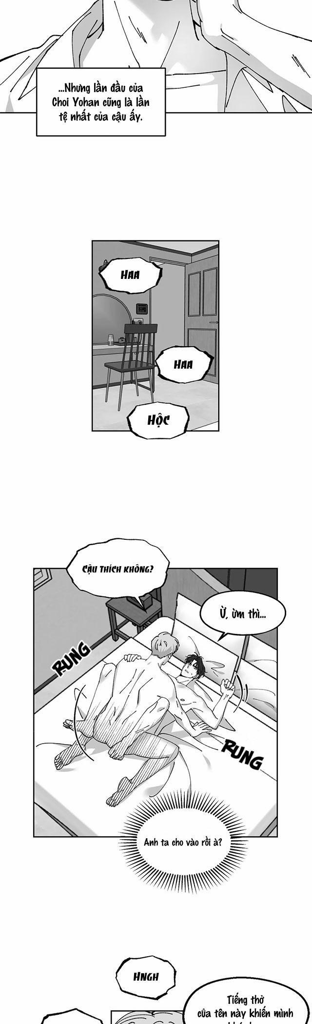 Nông trại tình yêu 24 Ngoại truyện 5 trang 10