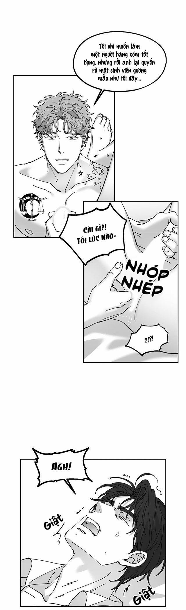 Nông trại tình yêu 24 Ngoại truyện 5 trang 2