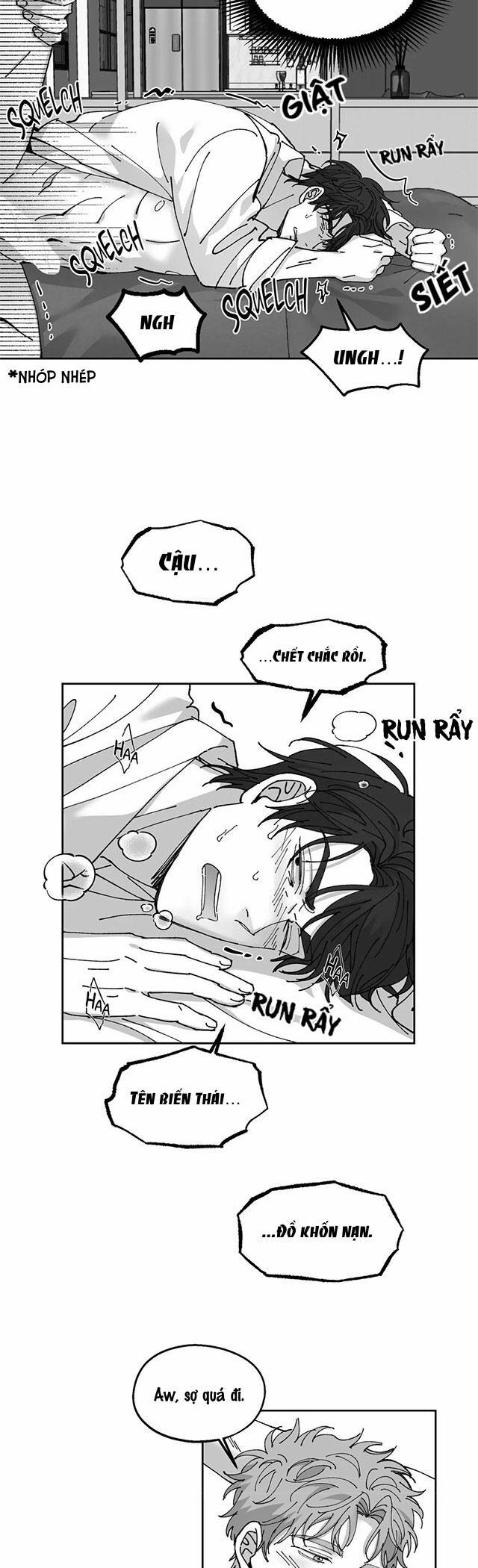 Nông trại tình yêu 24 Ngoại truyện 5 trang 5