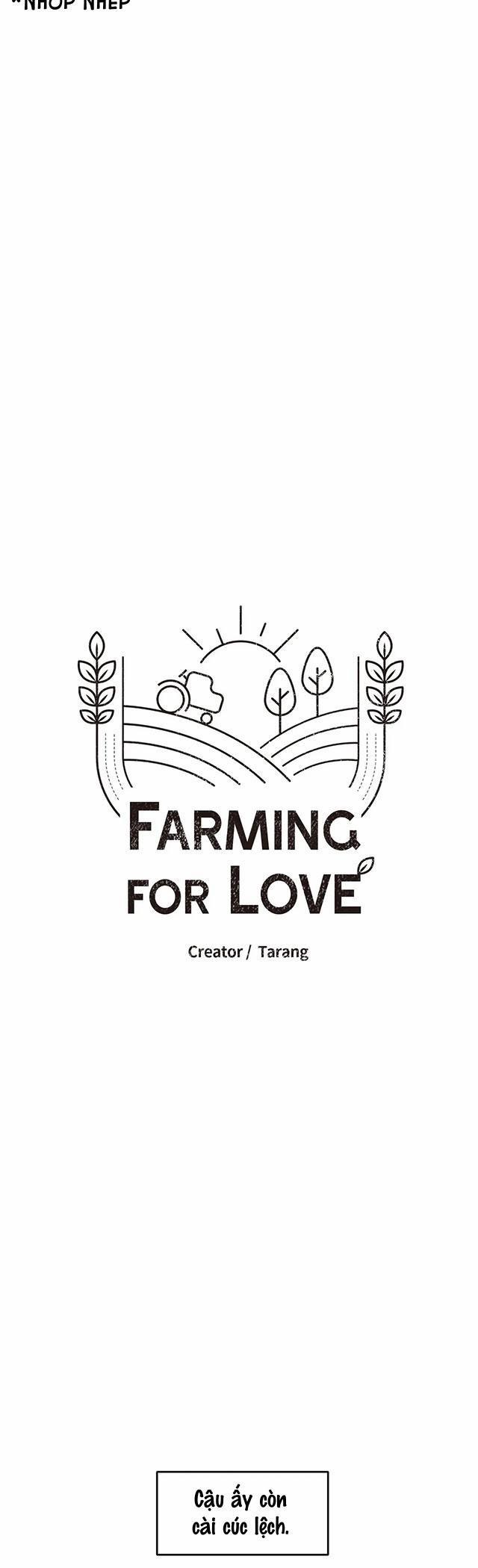 Nông trại tình yêu 24 Ngoại truyện 5 trang 7