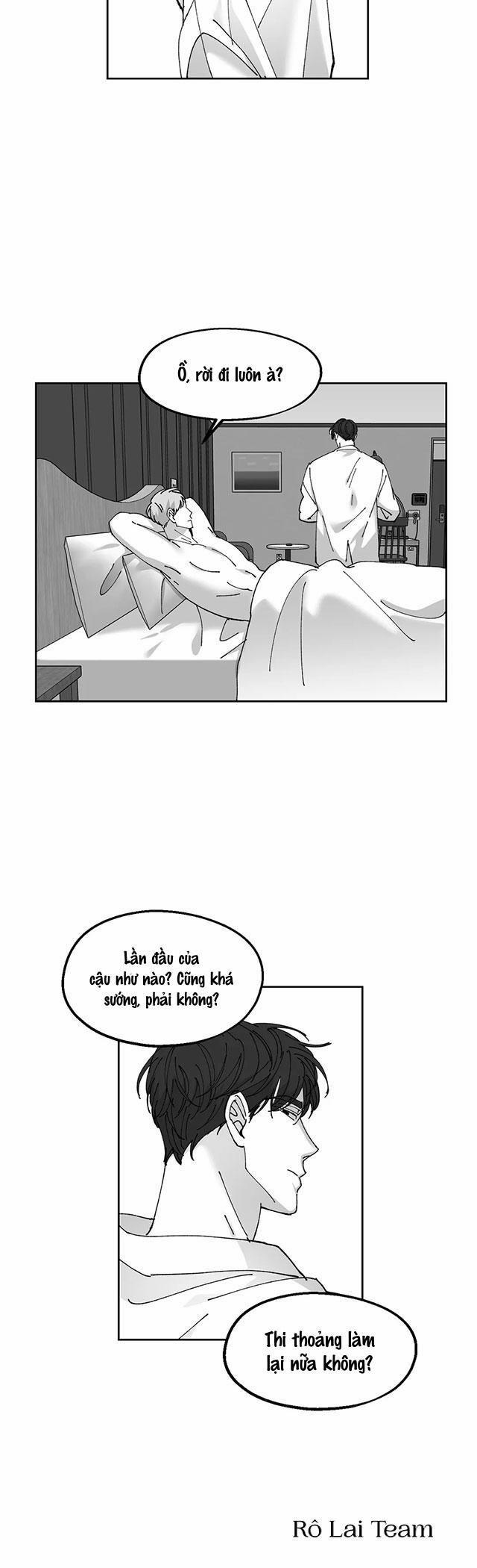 Nông trại tình yêu 24 trang 12