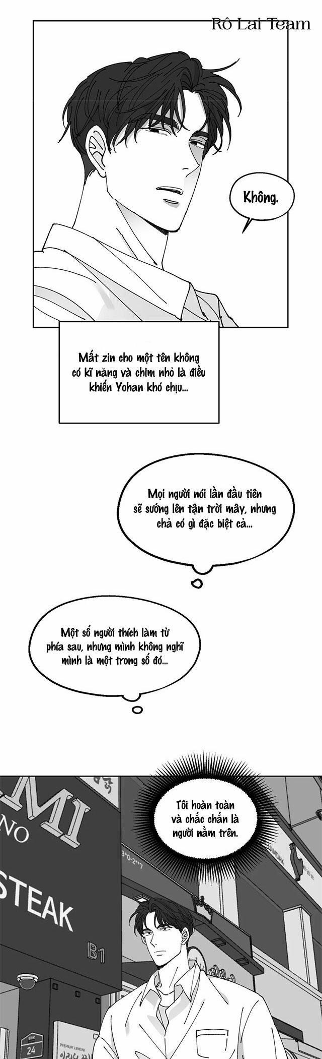 Nông trại tình yêu 24 trang 13