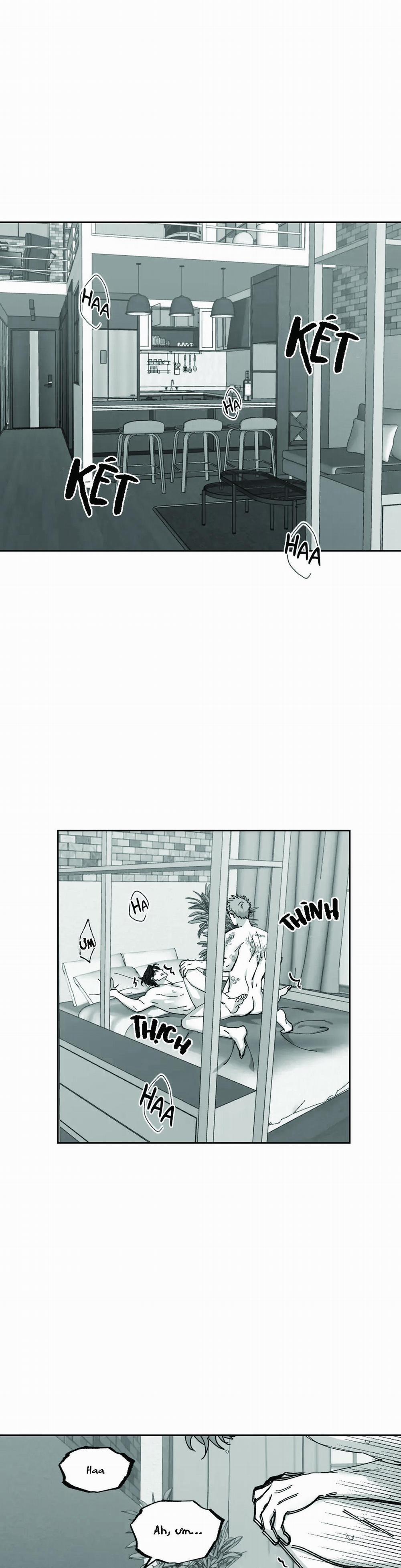 Nông trại tình yêu 25 Ngoại truyện 6 trang 1