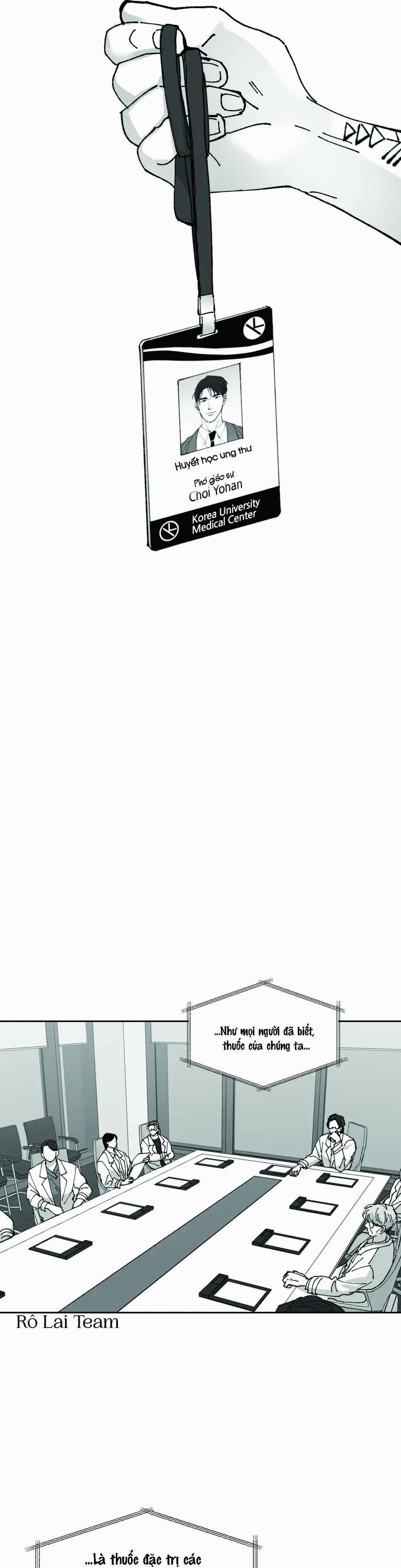 Nông trại tình yêu 25 Ngoại truyện 6 trang 16