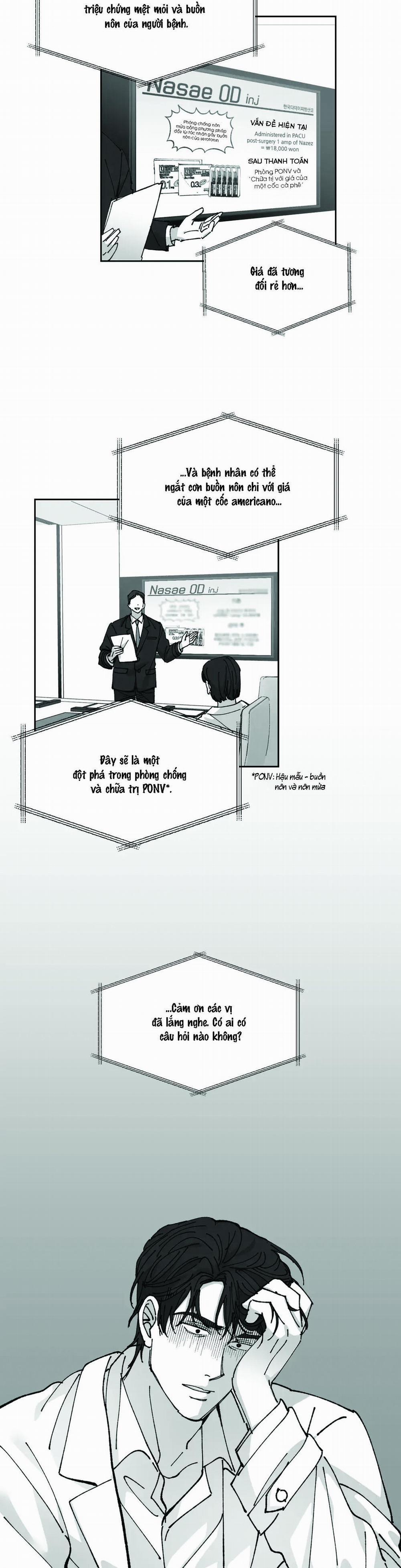 Nông trại tình yêu 25 Ngoại truyện 6 trang 17